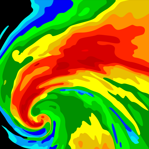 com.apalon.weatherradar.free logo