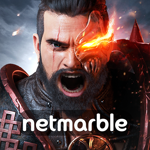 com.netmarble.survivalgb logo