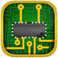 com.Suborbital.CircuitScramble logo