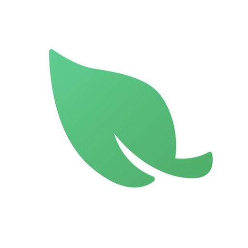 com.leaf.and.aleaf logo