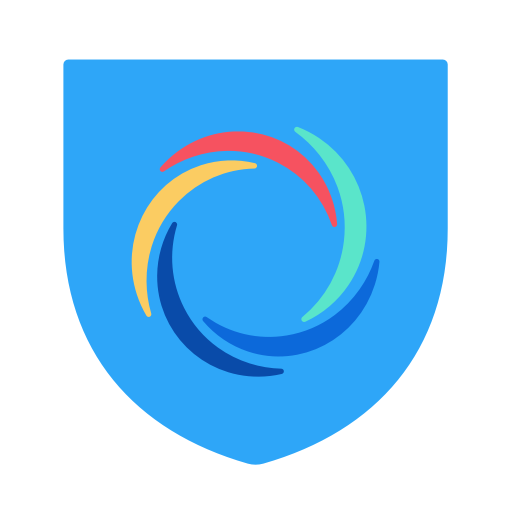 hotspotshield.android.vpn logo