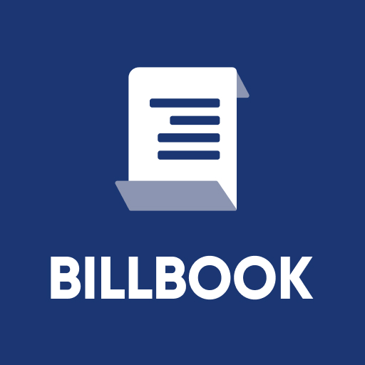 com.billbook.app logo