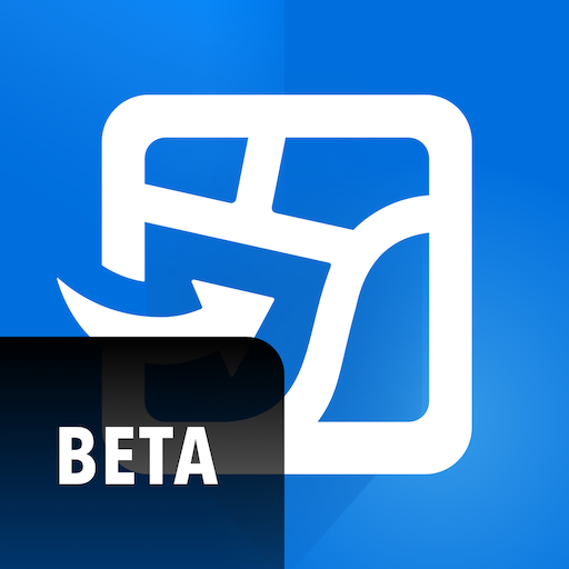 com.esri.fieldmaps.beta logo