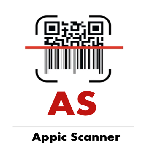 com.appicmedia.appicscanner logo