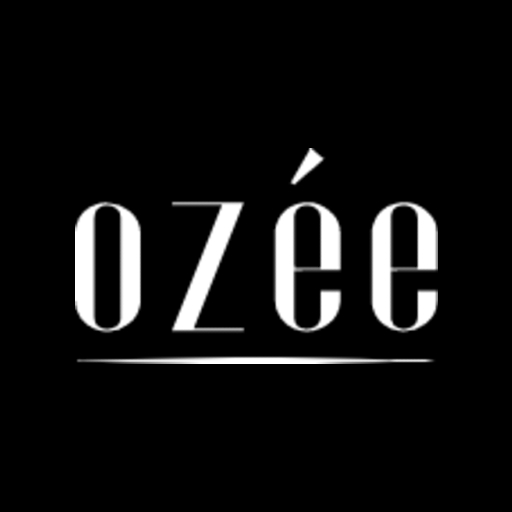 app.ozee.com logo