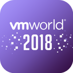 com.vmware.vmworld logo