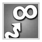 com.cunningdogsoftware.dofcalculator logo