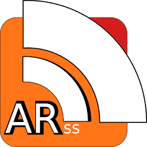 de.digisocken.anotherrss logo