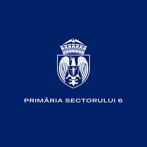 ro.ps6.primariasector6 logo