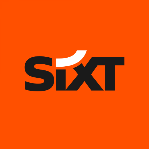 com.sixt.reservation logo
