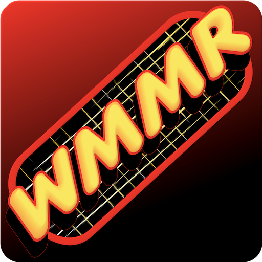 com.jacobsmedia.WMMR logo
