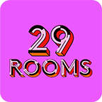 com.refinery29.rooms29 logo