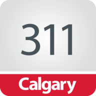 ca.calgary.calgary311 logo