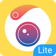 camera360.lite.beauty.selfie.camera logo