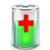 mobi.infolife.batterysaver logo