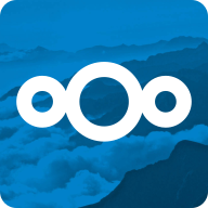 com.nextcloud.client logo