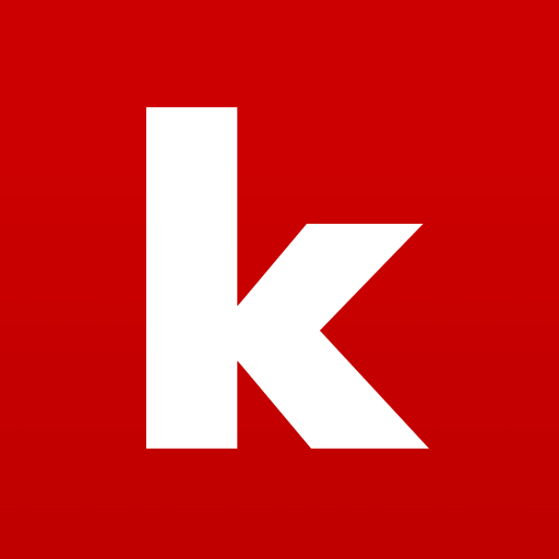 com.netbiscuits.kicker logo