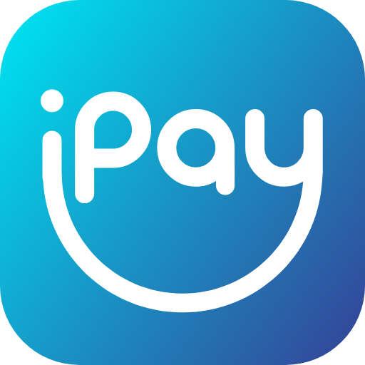com.ipay.mobile logo