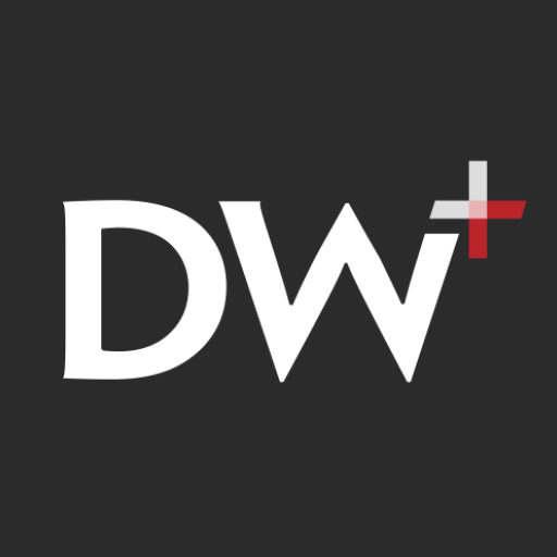 com.dailywire.thedailywire logo