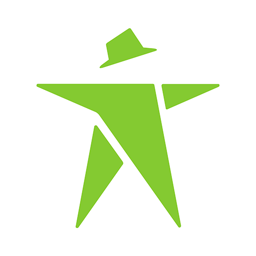com.fortuneo.android logo