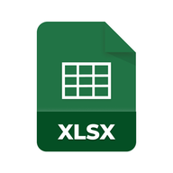 com.xlsxviewerapp.xlsxreader.xlsxeditor.editexel.exel.xlsx.xls.spreadsheeteditor logo