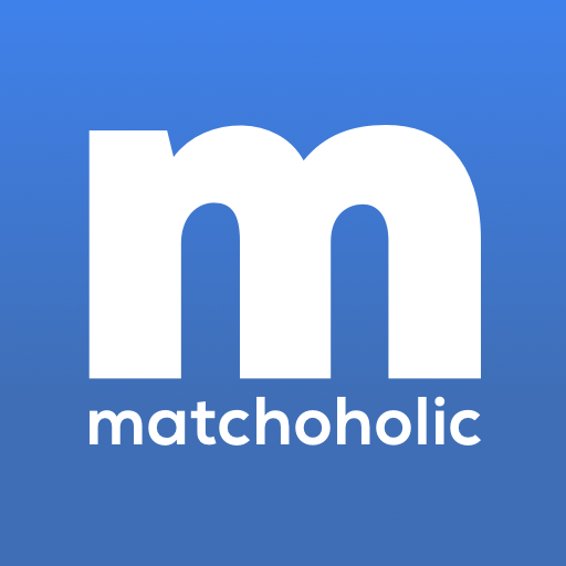com.matchoholic logo