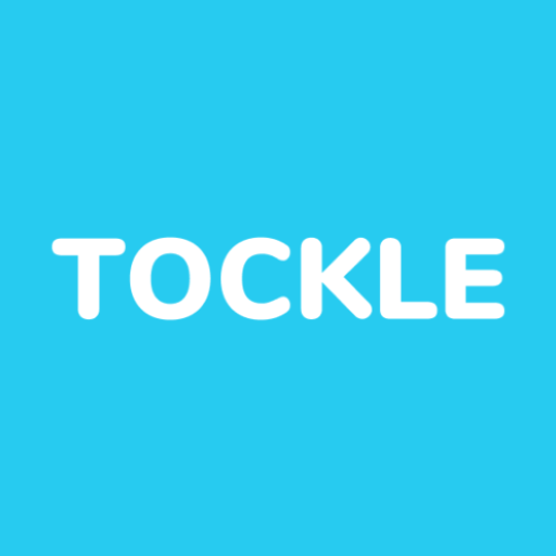 com.tockle.android logo