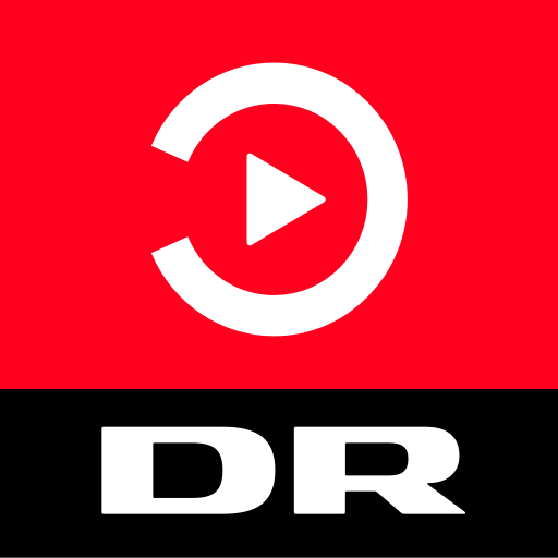 dk.dr.webplayer logo