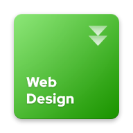 app.design.learn.proapp.courses.online.ui.web.website.development.responsive.dashboard.udemy.skillshare.coursera logo