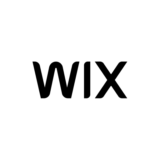 com.wix.admin logo