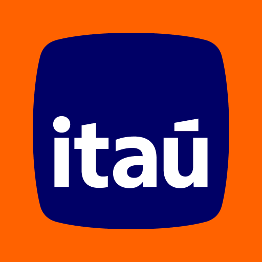 com.itau logo