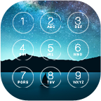 com.wow.keypad.lock.screen logo