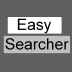 com.r2b2droiddev.easysearcher logo