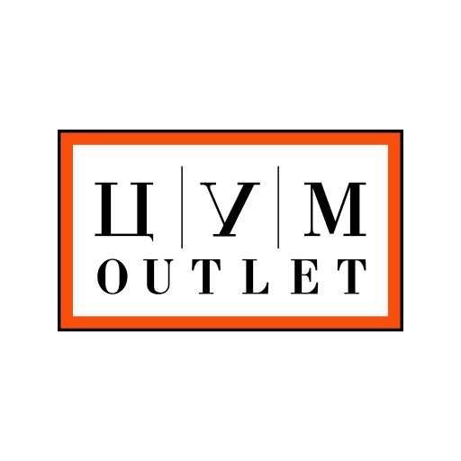 ru.tsum.outlet logo