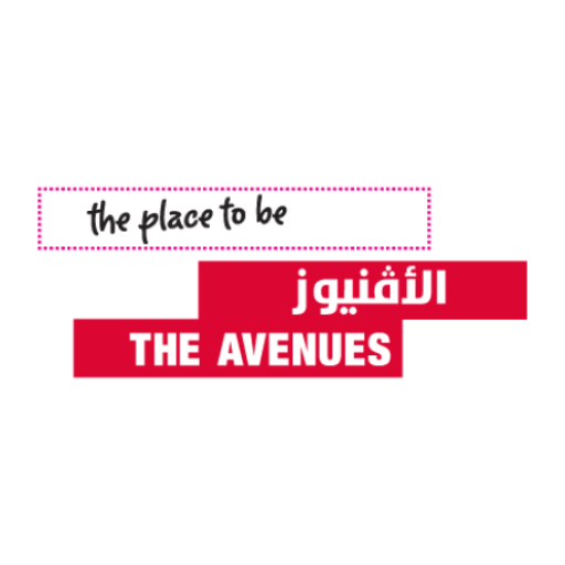 com.pixilapps.TheAvenues logo