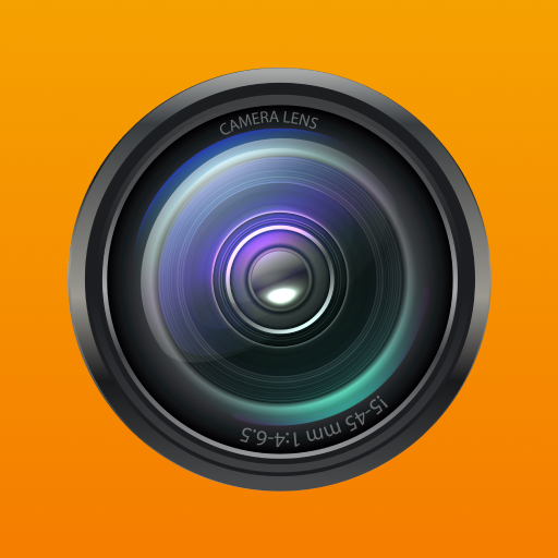 com.simplemobiletools.camera logo