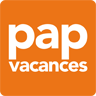 com.mobistep.papvacances logo