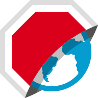 org.adblockplus.browser logo