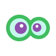 com.camshare.camfrog.android logo