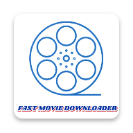 com.moviedownloader.downloadmanager.manager.moviedownloader logo