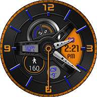 com.denite.watchface.cruisecontrol logo