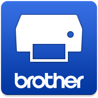 com.brother.printservice logo