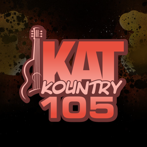 com.tsm.katkountry105 logo