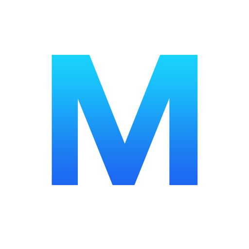 com.mediamyne.mobileapp logo