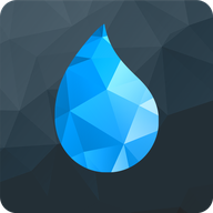 com.drippler.android.updates logo