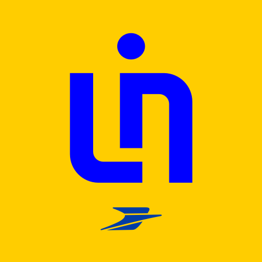 fr.laposte.idn logo