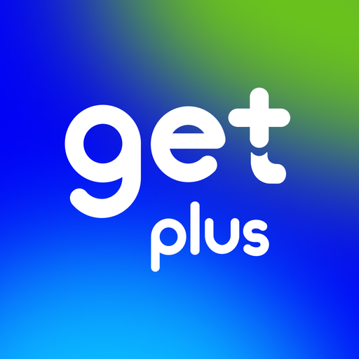 com.getplus.application logo