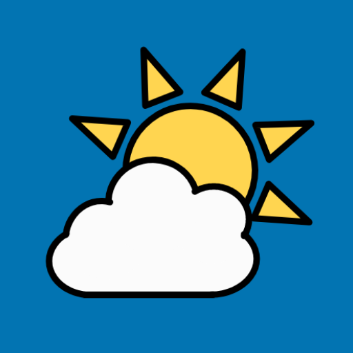 org.woheller69.weather logo