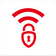 com.avira.vpn logo