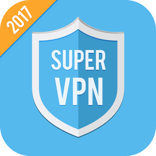 com.vpn.supervpn.vpn logo